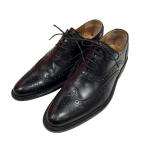 [ снижение цены ]SHOJI NISHIDA платье обувь черный размер :6 ( Nagoya parco магазин )