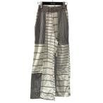 [ снижение цены ]MALION VINTAGE легкий брюки 04-4-2 бежевый размер :Free ( Nagoya parco магазин )