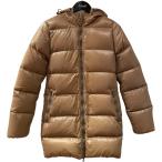 ショッピングduvetica デュベティカ DUVETICA ダウンジャケット 01383302 ブラウン サイズ：38