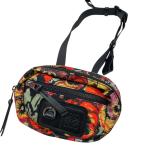 ショッピングロエベ ロエベ LOEWE パンジーラウンドバムバッグ ショルダーバッグ 702118 マルチカラー