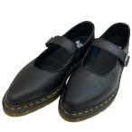 ドクターマーチン Dr．Martens ELPHIE メリージェーン 40685001 ブラック サイズ：UK 5