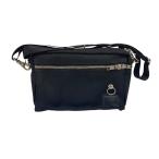 ショッピングjam ポーター×ジャムホームメイド PORTER×JAM HOME MADE バッグ ブラック