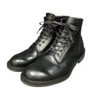 ショッピングダナー ダナー Danner D-212106 WORK 6 INCH TOP ブラック サイズ：10