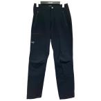 アークテリクス ARC’TERYX 「GAMMMA PANTS」 ナイロンパンツ X000007687 ブラック サイズ:2