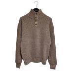 ショッピングロエベ ロエベ LOEWE ハーフボタンニット H3199740MC オレンジ サイズ：S