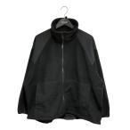 ショッピング比較 ハイク HYKE ECWCS GEN3 FLEECE JACKET フリースジャケット 222-17354 ブラック サイズ：M