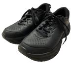 ホカオネオネ HOKAONEONE 「Mens BONDI SR」 ローカットスニーカー 1110520 ブラック サイズ:26cm
