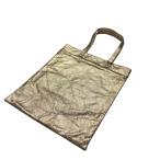 【値下げ】ANTEPRIMA アネッロ*T グランジ ラージ トートバッグ ゴールド サイズ：記載なし (静岡パルコ店)