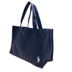  Polo Ralph Lauren POLO RALPH LAUREN большая сумка темно-синий размер : запись нет 