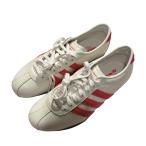 [ снижение цены ]adidas TOKYO Wto-kyo- спортивные туфли JR2080 розовый × белый размер :23cm ( Shizuoka parco магазин )