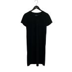 トリココムデギャルソン tricot COMME des GARCONS AD1999 半袖ワンピース TO-02012S ネイビー サイズ：S