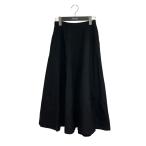ショッピングギャルソン トリココムデギャルソン tricot COMME des GARCONS ロングスカート ブラック サイズ：M