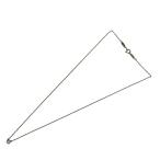 ティファニー Tiffany ＆ Co． バイザヤード エルサペレッティ ネックレス ネックレス サイズ：記載なし