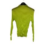 イッセイミヤケ ISSEY MIYAKE 23SS CHIFFON 