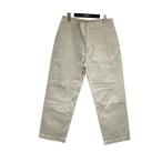 ショッピングロンハーマン ロンハーマン RHC Ron Herman チノワークパンツ チノパン 4120600101 アイボリー サイズ：L