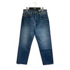 ショッピングロンハーマン ユニオンランチ×ロンハーマン UNION LAUNCH×Ron Herman Straight Fit Denim デニムパンツ 4020600112