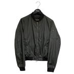 ショッピングIT ムーレー MOORER MA-1ジャケット IT012103000 グリーン サイズ：44