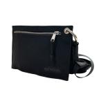  уличный ×klaneOUTDOOR×CLANE плечо сумка 14116-8611 черный размер :F