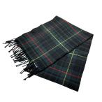 ポロラルフローレン POLO RALPH LAUREN マフラー グリーン サイズ：記載なし