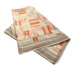 ドリスヴァンノッテン DRIES VAN NOTEN スカーフ ベージュ サイズ：記載なし