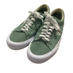  Vans VANS Vans Saddle Sid Pro low cut спортивные туфли VN0A4BTBZXQ желтый зеленый размер :28.0cm