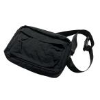 [ снижение цены ]mfpen Walkman Bag 13 Blankof сумка на плечо 2201101212 черный размер : запись нет ( Shizuoka parco магазин 