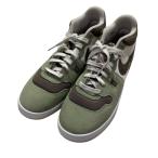  Nike NIKE ATTACK OIL спортивные туфли FN0648-300 зеленый × Brown размер :28.0cm