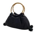  Toriko Comme des Garcons tricot COMME des GARCONS bamboo руль большая сумка TR-K 201 черный размер : запись нет 
