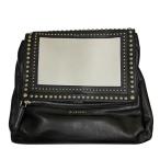 ジバンシィ GIVENCHY ショルダーバッグ ブラック
