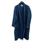 ノウハウ NOWHAW Night gown ナイトガウン ネイビー サイズ：1