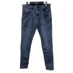 ディーゼル DIESEL デニムパンツ A05514 グレー サイズ:32