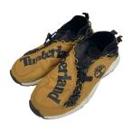 ティンバーランド Timberland リップコード リップストップ WHEAT スニーカー A5QDJ マスタード サイズ:25cm