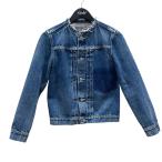 ショッピング比較 ロンハーマンビンテージ R．H．Vintage デニムジャケット 611040023-1079 インディゴ サイズ：XS