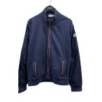 モンクレール MONCLER MAGLIA CARDIGAN ジップジャケット 320918402800 ネイビー サイズ:XL