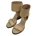 ショッピングNUDE ユナイテッドヌード UNITED NUDE Hi Rise Sandal ドレスサンダル 1013316627 ベージュ サイズ：36