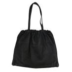 aetaAeta ELASTIC TOTE кожа ручная сумочка черный 