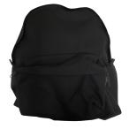 ショッピングギャルソン コムデギャルソンオムプリュス COMME des GARCONS HOMME PLUS バックパック PZ K205 ブラック