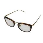  Linda *fa low LINDA FARROW очки LFL Brown размер :48*22-136