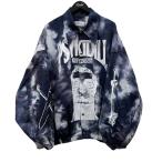 ショッピング比較 キディル KIDILL 23SS COACH JACKET ナイロンジャケット KL688 ネイビー サイズ：F