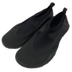  Nike NIKE Aqua Turf Black and Off Noir туфли без застежки FZ5627-001 черный размер :26cm