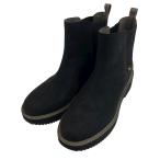 ショッピングteva テバ TEVA MIDFORM CHELSEA チェルシーブーツ 1123094 ブラック サイズ：24.5cm