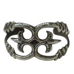  Navajo NAVAJO F.L. BEGAY серебряный браслет 