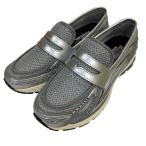 ニューバランス NEW BALANCE 1906L ローファー U1906LAE シルバー サイズ：26cm