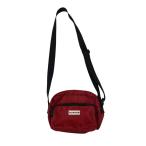 [ снижение цены ]HUNTER ORIGINAL ESSENTIAL CROSSBODY сумка на плечо UBS7116KBM красный (EC)