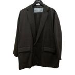 ショッピングドゥ ドゥルカマラ Dulcamara テーラードジャケット ブラウン サイズ：0