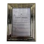 ジョージジェンセン Georg Jensen 卓上ミラー