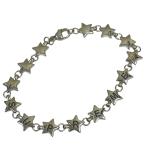 ティファニー×シュプリーム Tiffany ＆ Co．×Supreme スターブレスレット シルバー