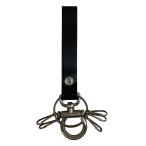 enda- лыжи maHender Scheme ключ f блокировка кольцо для ключей черный 