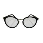 セリーヌ CELINE 眼鏡 メガネフレーム CL50102U ブラック