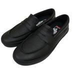  Vans VANS skate Loafer туфли без застежки VN000VAQBKA черный размер :26cm
